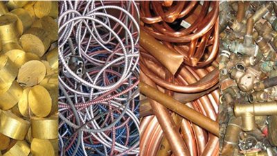 الحرب الروسية الأوكرانية.. 30% ارتفاعا في أسعار المعادن المستوردة مقارنة بـ فبراير 2021 |خاص