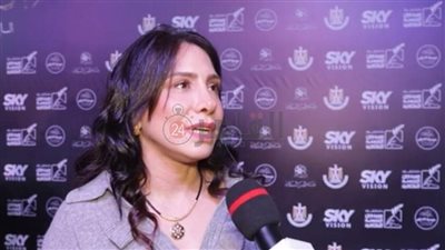 منتجة حظر تجول: الفيلم يناقش قضية حساسة باحترافية.. وأستعد لعمل من بطولة نسائية 