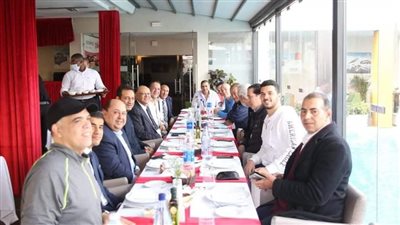 الرئيس الشرفي لنادي الرجاء: مرتضى منصور يطلقون عليه في المغرب صاحب الأقوال والأفعال