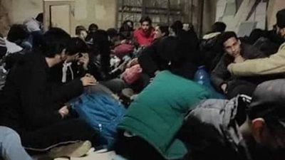 جدعنة المصريين بالغربة.. طبيبة تفتح منزلها في بولندا لاستقبال الفتيات العرب