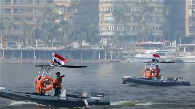 أبرزها أسمدة زراعية.. شرطة المسطحات تشن حملات لضبط المخالفات والمصانع غير المرخصة | فيديو