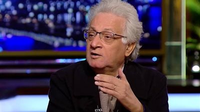 عبدالله السناوي عن نجيب محفوظ: أعماله كان فيها رؤية للعالم