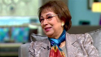 إنعام محمد علي: صابرين قدمت بعض أغاني أم كلثوم أفضل منها 