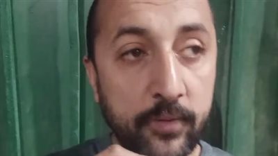 تقطيع جثمان عامل على يد شقيقين بسبب علاقته بوالدتهما.. وشاهد عيان: لقينا جثته متقطعة في الزبالة | فيديو