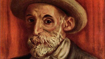  بيير أوغست رينوار.. سافر الجزائر وتعاون مع كلود مونيه لإرساء مبادئ الانطباعية 