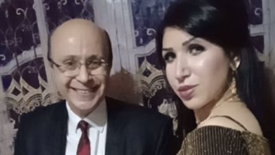 بعد إعلان خطبتها على الفنان مجدي صبحي.. أبرز المعلومات عن منى الألفي