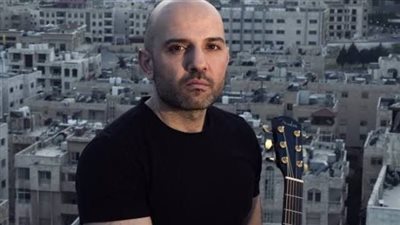 بشر أبو طالب يحيي حفلًا بساقية الصاوي في هذا الموعد