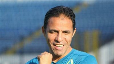 محمد حليم: مباراة بور فؤاد كانت صعبة.. وأشكر لاعبي القناة على تحقيق الفوز