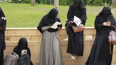 اليوم.. مجلس الدولة ينظر دعوى منع ارتداء النقاب بالمدارس الحكومية والخاصة