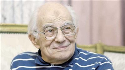 رشوان توفيق: ربنا أبلغني بوفاة ابني قبل رحيله بـ شهر 