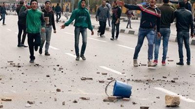 اليوم.. محاكمة 6 متهمين بقتل مواطن واستعراض القوة بمدينة نصر