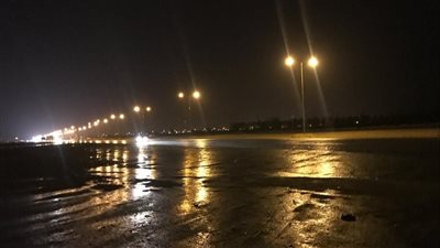 انتشار الصقيع ونشاط للرياح.. تقلبات جوية سيئة تضرب المنيا | بث مباشر