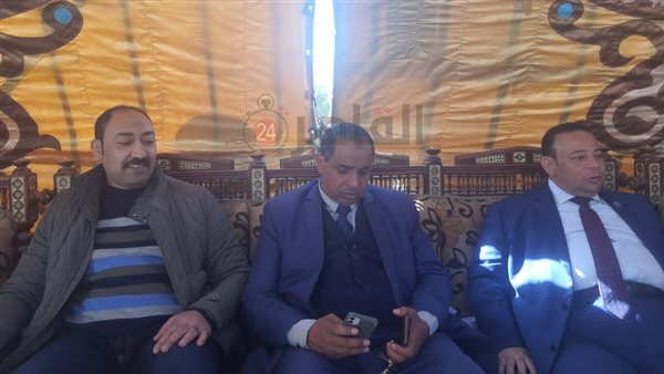 إقبال متوسط على انتخابات