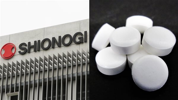 عقار فيروس كورونا