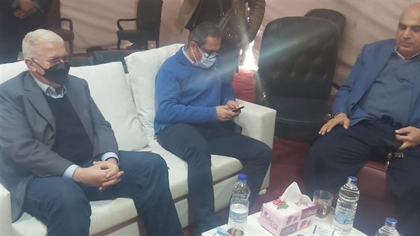 انتخابات نقابة المهندسين