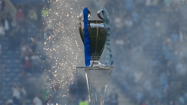 دوري أبطال أوروبا