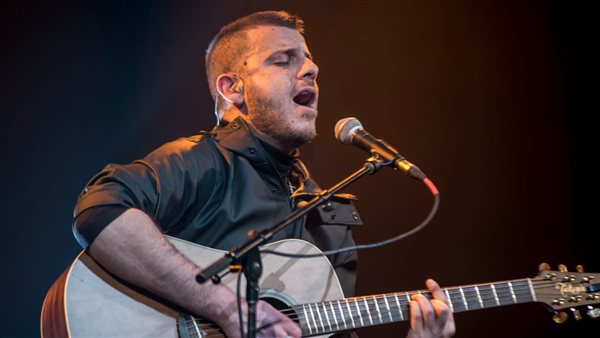 المطرب الفلسطيني