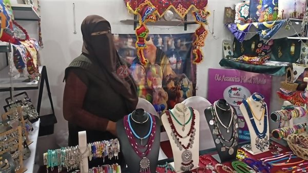 قصة كفاح علا بنت