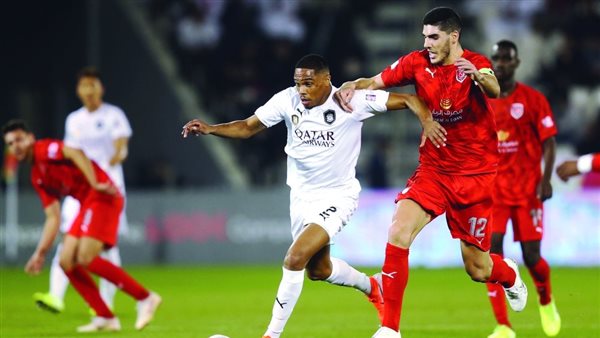 السد والدحيل - أرشيفية