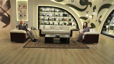 عبد الله السناوي: مش مستوعب إن ياسر رزق رحل.. والإرهاق سبب وفاته |فيديو