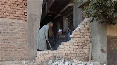 بعد غلقها أكثر من 20 عاما.. فتح 7 شوارع بمنطقة الدوكة في المنيا