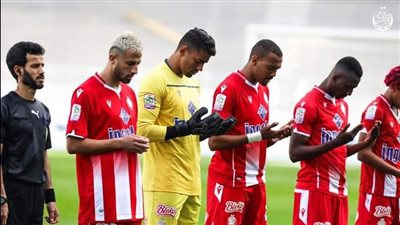 تشكيل الوداد المغربي لمواجهة الزمالك في دوري أبطال إفريقيا