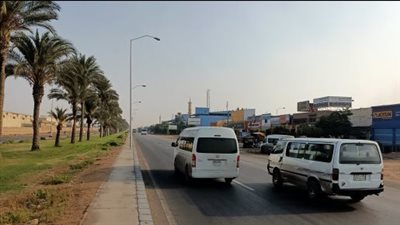 بعد انتهاء العاصفة زينب.. استقرار الأحوال الجوية وسطوع الشمس في مدن وقرى المنوفية | بث مباشر