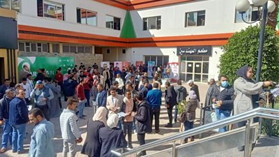 ننشر أسماء الفائزين في انتخابات التجديد النصفي لنقابة المهندسين بسوهاج