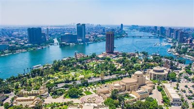 طقس معتدل نهارًا وشديد البرودة ليلًا.. والذهب عيار 21 يسجل 789 جنيهًا | بث مباشر