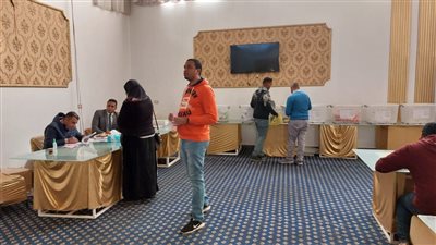 أسعد ومحفوظ في الإعادة لمقعد نقيب الأقصر.. تعرف على نتائج انتخابات نقابة المهندسين