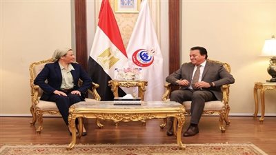 وزيرا البيئة والتعليم العالي يُطلقان مبادرة رواد المناخ