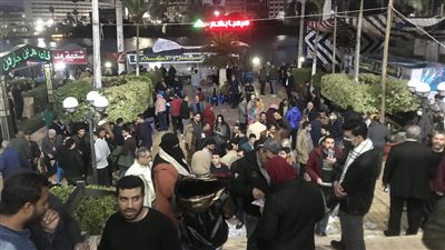 إبراهيم حسانين نقيبا.. نتيجة انتخابات نقابة المهندسين بالدقهلية 