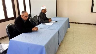 رئيس الإسكندرية الأزهرية: 7 نقاط مهمة لضمان سير العملية التعليمية