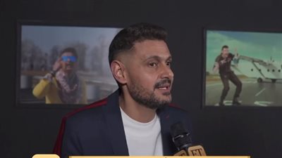 عندنا مقلب صغير.. رامز جلال يشوق جمهوره لبرنامجه برمضان 2022