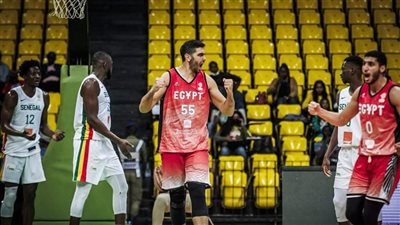 تعرف على موعد مران منتخب السلة استعدادًا لخوض التصفيات المؤهلة لكأس العالم