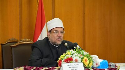 وزير الأوقاف يعتمد 3 موفدين جدد إلى دولة البرازيل