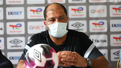 الشعباني: نسعى لتحقيق نتيجة إيجابية أمام أوتوهو بالكونفدرالية