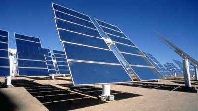 بالتزامن مع قمة المناخ.. العاصمة الإدارية تطرح أكبر مشروع لتوليد الكهرباء من الطاقة الشمسية