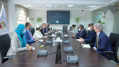 وزيرة البيئة: تقديم قصص واقعية لحلول المناخ سيساعد على الخروج بمؤتمر تنفيذي للعمل المناخي 