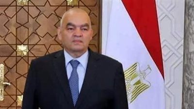 رئيس هيئة قضايا الدولة يهنئ السيسي بذكرى الإسراء والمعراج