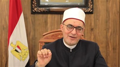 أمين البحوث الإسلامية: الحضارة الإسلامية حقّقت التوازن بين أبناء الإنسانية