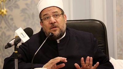 وزير الأوقاف: العالم يغرق في الغلاء.. والوطنية الحقيقية هي عدم الجشع