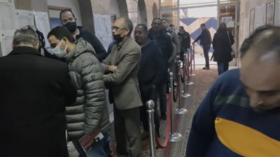 إخلاء سبيل مهندس اعتدى على قاضٍ في انتخابات المهندسين ببورسعيد 