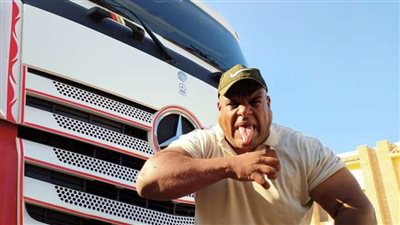 بث مباشر| بعد حصوله على لقب أقوى رجل في العالم..أشرف كابونجا: أتطلع لسحب مركب وزنها 18 طنا الفترة المقبلة