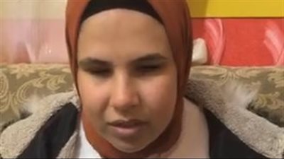 بعد تفوقها عالميًا في حفظ القرآن للمكفوفين.. فتاة كفر الشيخ: بشكر والديّ على الدعم المستمر | بث مباشر