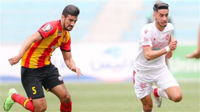 التعادل السلبي يحسم مواجهة الترجي والنجم الساحلي في دوري أبطال إفريقيا