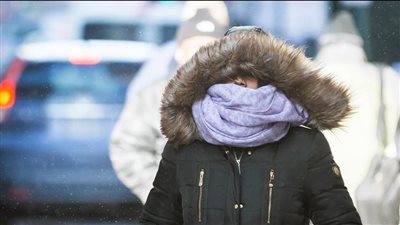 انقلاب الأجواء ليلا.. حالة الطقس ودرجات الحرارة غدا الأحد 27-2-2022 في مصر