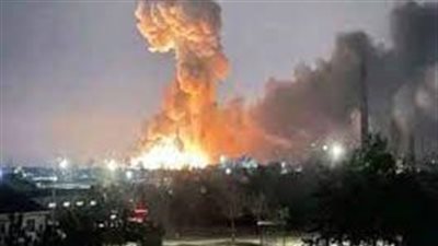 قصف بالصواريخ والأسلحة الثقيلة.. معارك طاحنة في كييف وسماع دوي انفجارات كثيفة