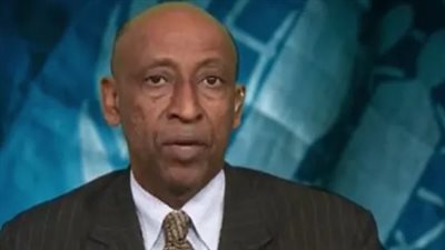 تعيين السوداني أمين عوض منسقا للأمم المتحدة بشأن أزمة أوكرانيا