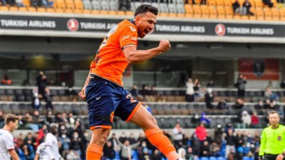 وكيل تريزيجيه: لم نتوصل لاتفاق مع طرابزون سبور.. واقتربنا من التعاقد مع نادٍ آخر 